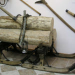 Šumarski muzej Krasno