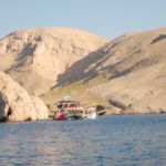 Jednodnevno krstarenje Paškim zaljevom