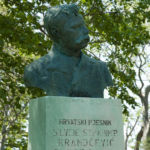 Park senjskih književnika