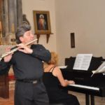 Rapske glazbene večeri