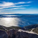 Pogled prema Karlobagu