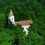 Crkva Rođenja Blažene Djevice Marije