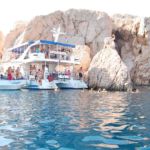 Jednodnevno krstarenje Paškim zaljevom